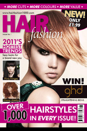 Hair Fashion Magazine
